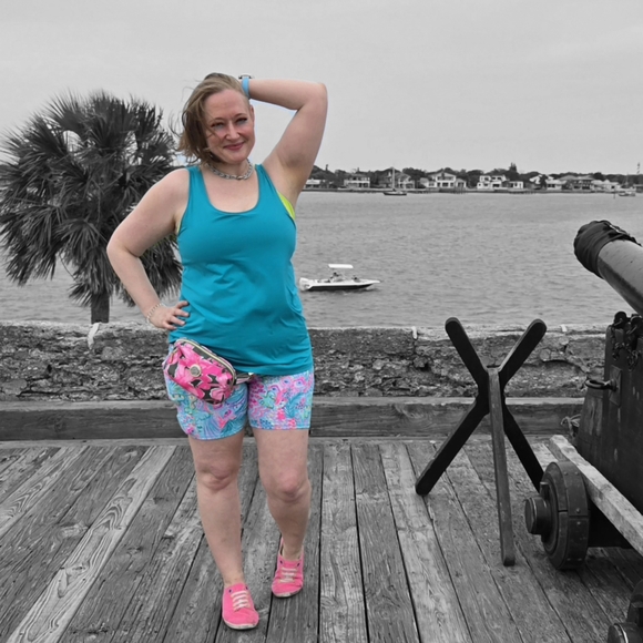 LILLY PULITZER Posher: Krissy! - Picture 4 of 13